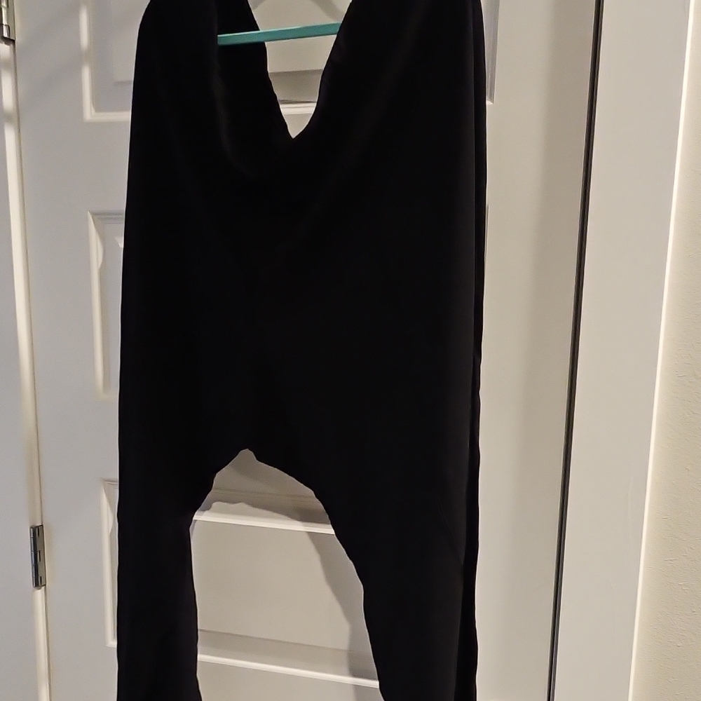 Black Women's Dress Pant